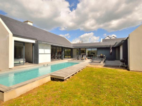Holiday Home Villa Noalou by Interhome